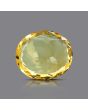 Citrine (Sunela) 6.93 Carat 
