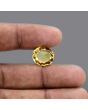 Citrine (Sunela) 6.93 Carat 