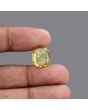 Citrine (Sunela) 6.93 Carat 