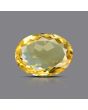 Citrine (Sunela) 7.81 Carat 