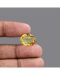 Citrine (Sunela) 7.81 Carat 