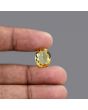 Citrine (Sunela) 6.62 Carat 