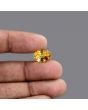 Citrine (Sunela) 6.04 Carat 