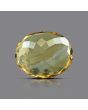Citrine (Sunela) 7.46 Carat 
