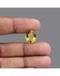 Citrine (Sunela) 7.46 Carat 