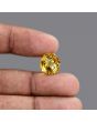 Citrine (Sunela) 8.8 Carat 