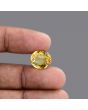 Citrine (Sunela) 7.62 Carat 