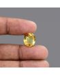 Citrine (Sunela) 7.62 Carat 