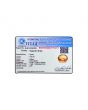 Citrine (Sunela) 7.62 Carat 