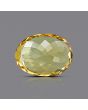 Citrine (Sunela) 7.49 Carat 