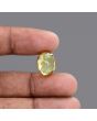 Citrine (Sunela) 7.49 Carat 