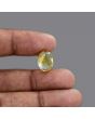 Citrine (Sunela) 7.02 Carat 