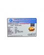 Citrine (Sunela) 7.02 Carat 