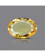 Citrine (Sunela) 5.87 Carat 