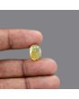 Citrine (Sunela) 6.03 Carat 