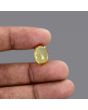 Citrine (Sunela) 5.15 Carat 