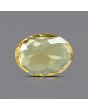 Citrine (Sunela) 7.23 Carat 