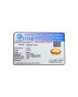 Citrine (Sunela) 6.59 Carat 