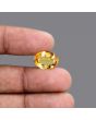 Citrine (Sunela) 6.7 Carat 