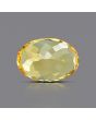 Citrine (Sunela) 5.16 Carat 