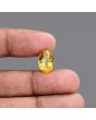 Citrine (Sunela) 5.16 Carat 