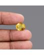 Citrine (Sunela) 6.34 Carat 