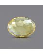 Citrine (Sunela) 6.58 Carat 