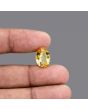 Citrine (Sunela) 6.58 Carat 