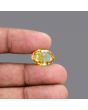 Citrine (Sunela) 7.37 Carat 