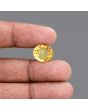 Citrine (Sunela) 7.08 Carat 