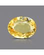 Citrine (Sunela) 7.16 Carat 