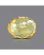 Citrine (Sunela) 7.16 Carat 