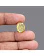 Citrine (Sunela) 7.16 Carat 