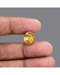 Citrine (Sunela) 6.78 Carat 