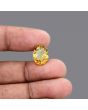 Citrine (Sunela) 6.32 Carat 