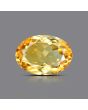 Citrine (Sunela) 5.19 Carat 