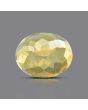 Citrine (Sunela) 7.1 Carat 