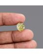 Citrine (Sunela) 5.88 Carat 