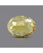 Citrine (Sunela) 5.75 Carat 