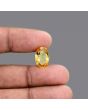Citrine (Sunela) 5.03 Carat 