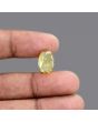 Citrine (Sunela) 5.03 Carat 