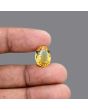 Citrine (Sunela) 6.56 Carat 