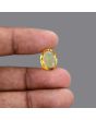 Citrine (Sunela) 5.52 Carat 