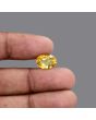 Citrine (Sunela) 5.06 Carat 