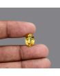 Citrine (Sunela) 5.06 Carat 