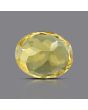Citrine (Sunela) 4.13 Carat 