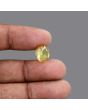 Citrine (Sunela) 4.13 Carat 