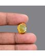 Citrine (Sunela) 7.31 Carat 
