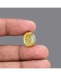 Citrine (Sunela) 7.31 Carat 
