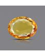 Citrine (Sunela) 6.73 Carat 
